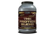THE PROTEIN BLEND